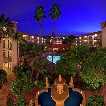 Motel 6 Phoenix, Az - Sky Harbor Esterno foto