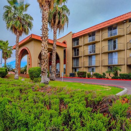 Motel 6 Phoenix, Az - Sky Harbor Esterno foto