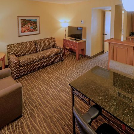 Motel 6 Phoenix, Az - Sky Harbor Esterno foto