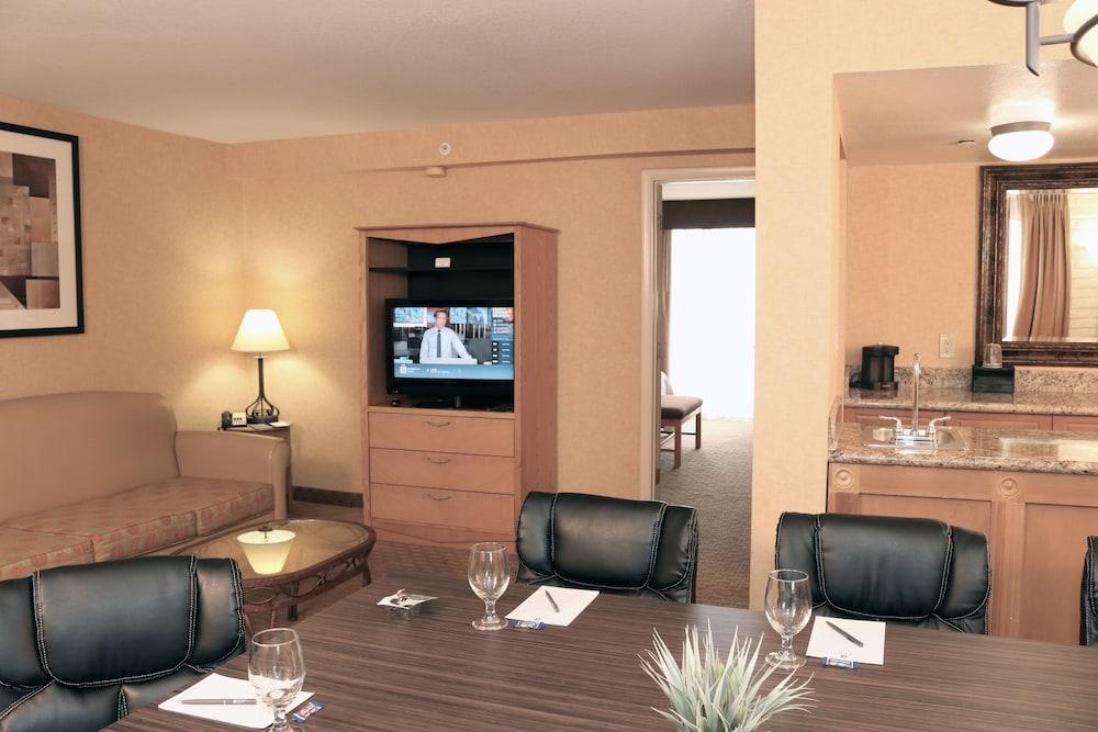 Motel 6 Phoenix, Az - Sky Harbor Esterno foto