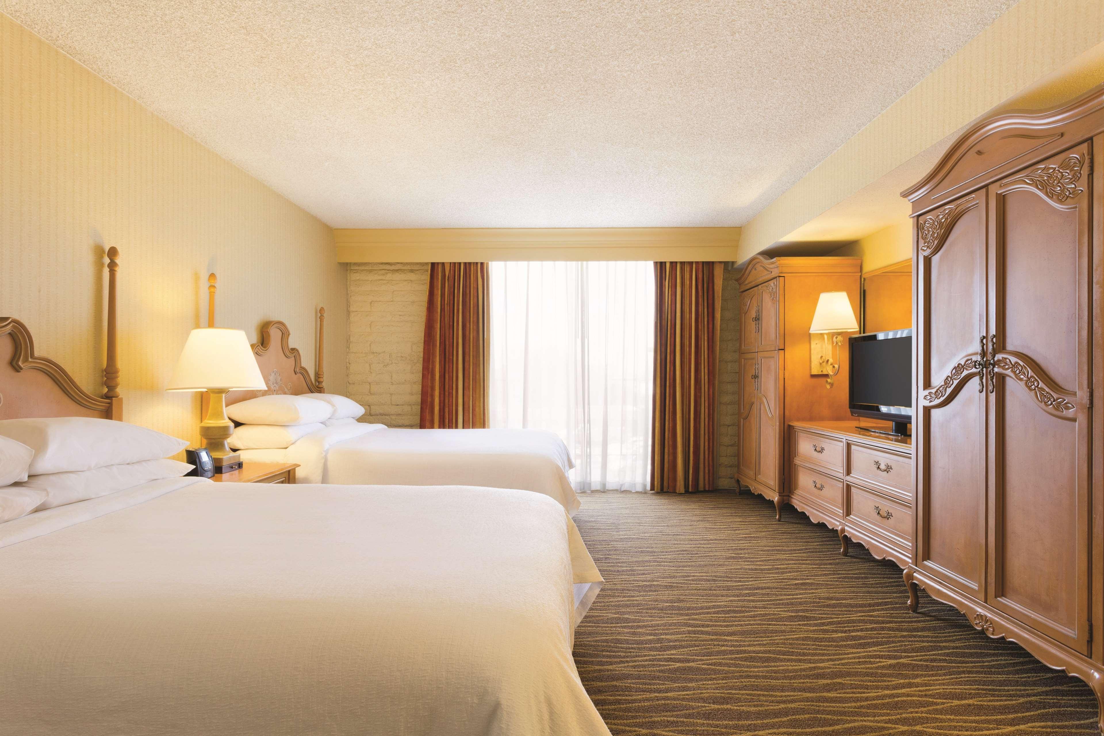 Motel 6 Phoenix, Az - Sky Harbor Esterno foto
