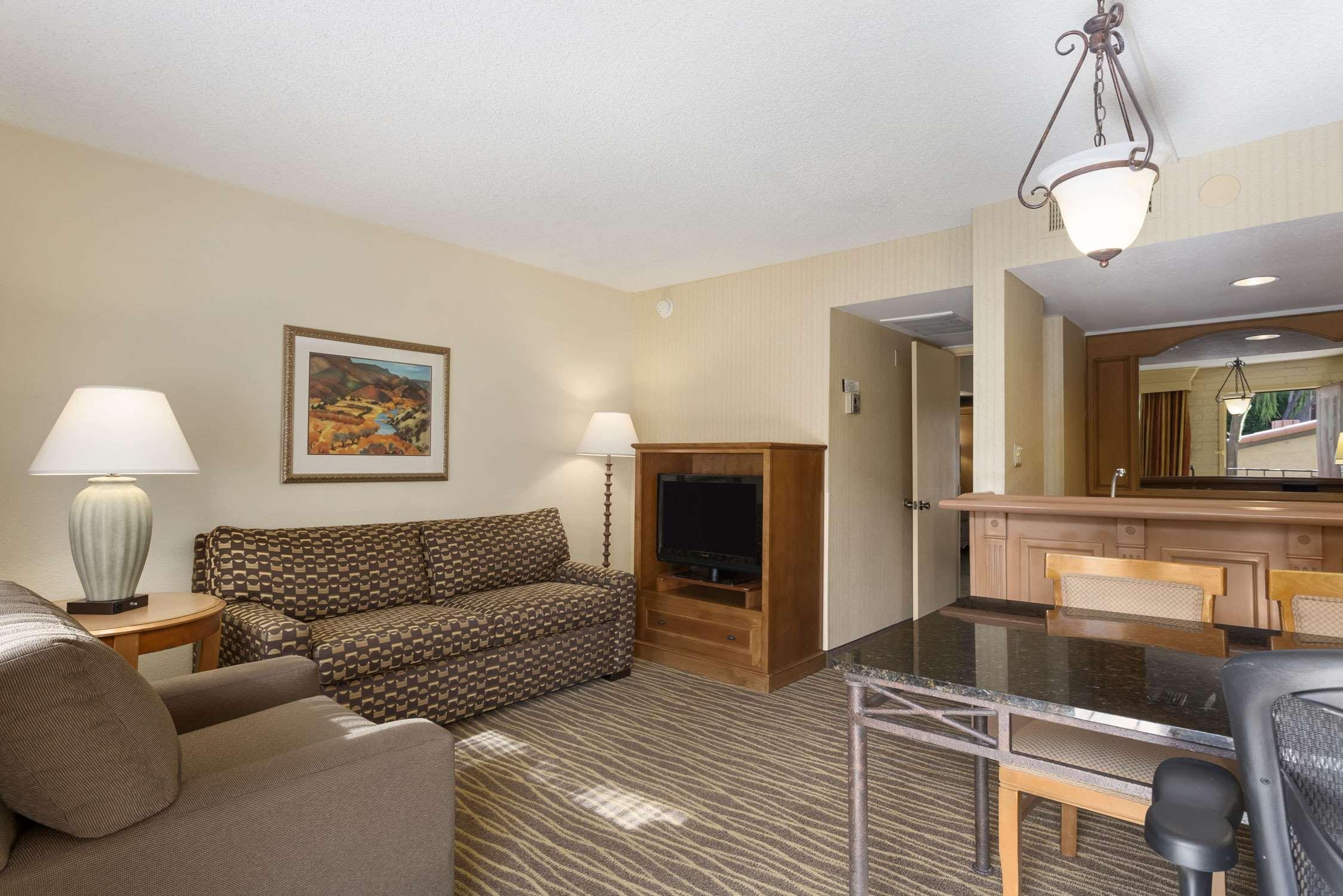 Motel 6 Phoenix, Az - Sky Harbor Esterno foto