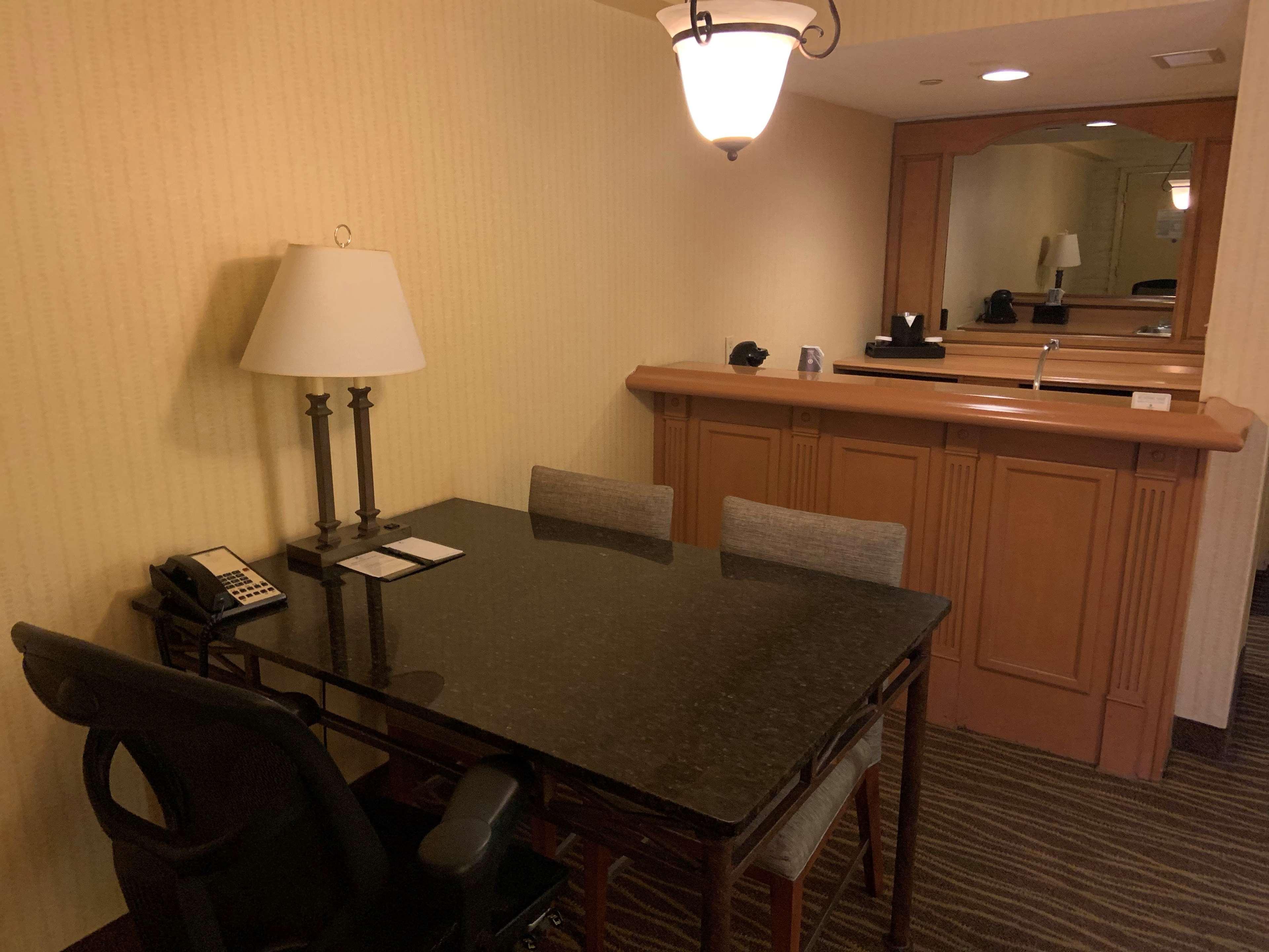 Motel 6 Phoenix, Az - Sky Harbor Esterno foto