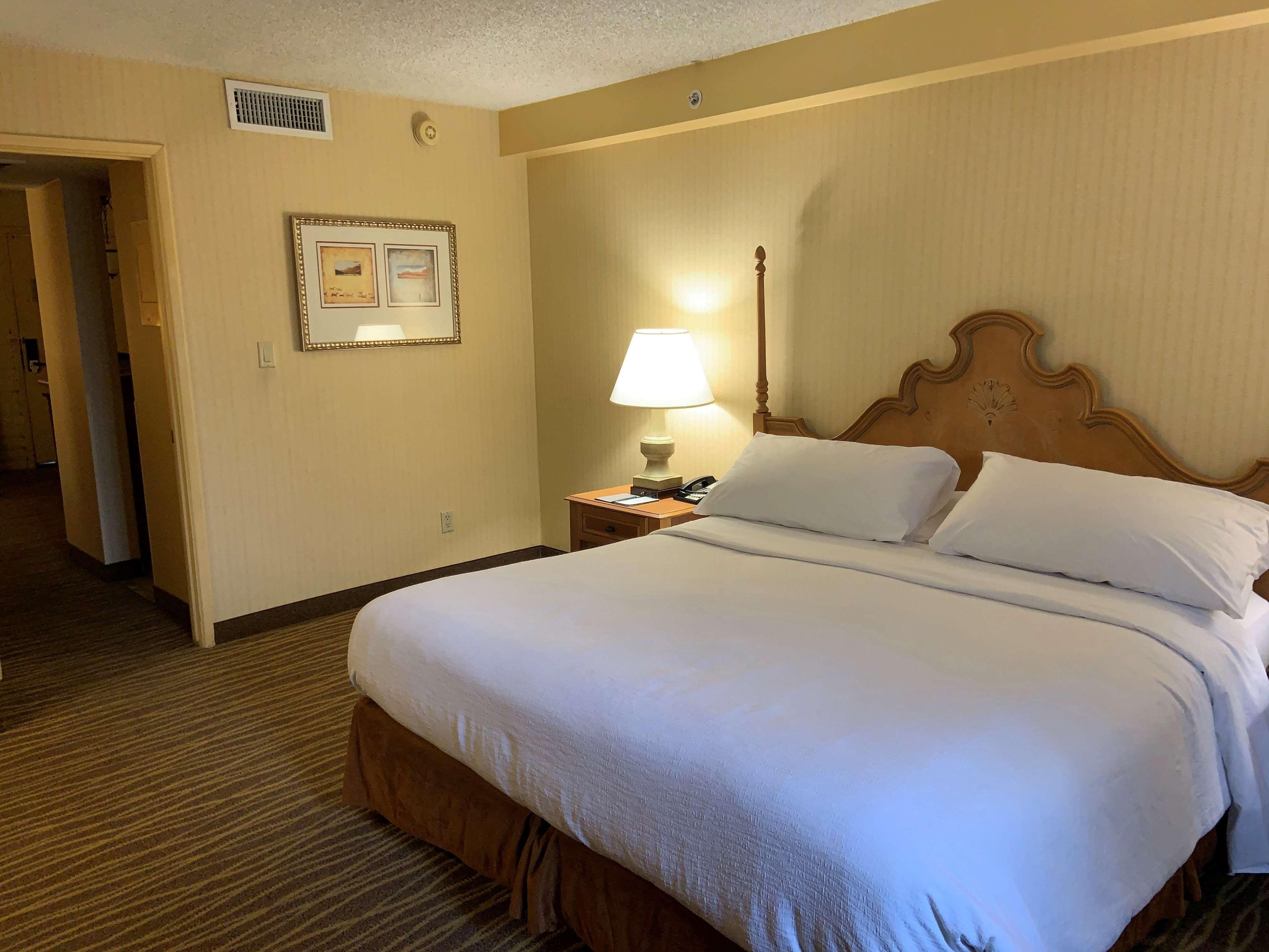 Motel 6 Phoenix, Az - Sky Harbor Esterno foto