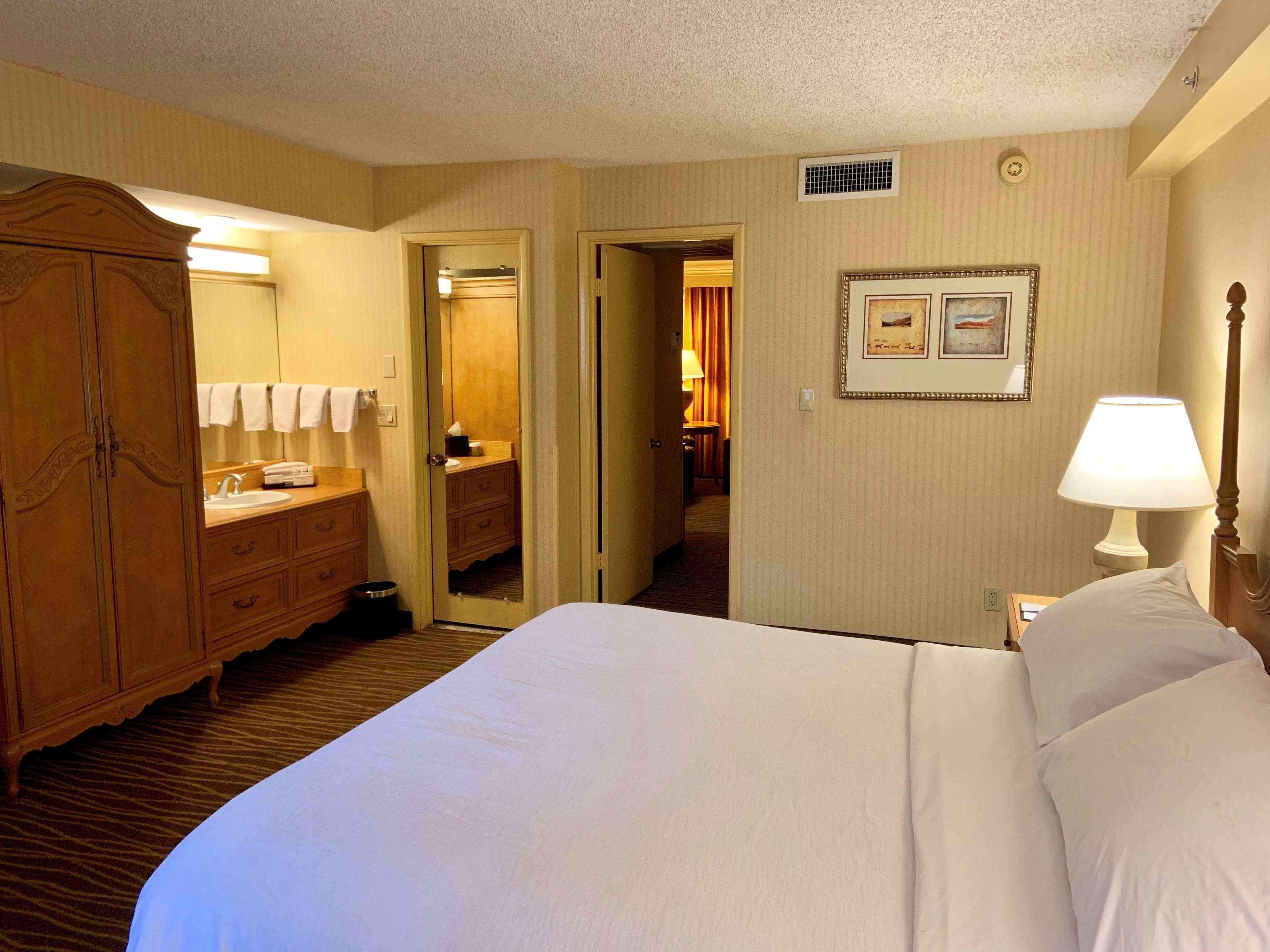 Motel 6 Phoenix, Az - Sky Harbor Esterno foto