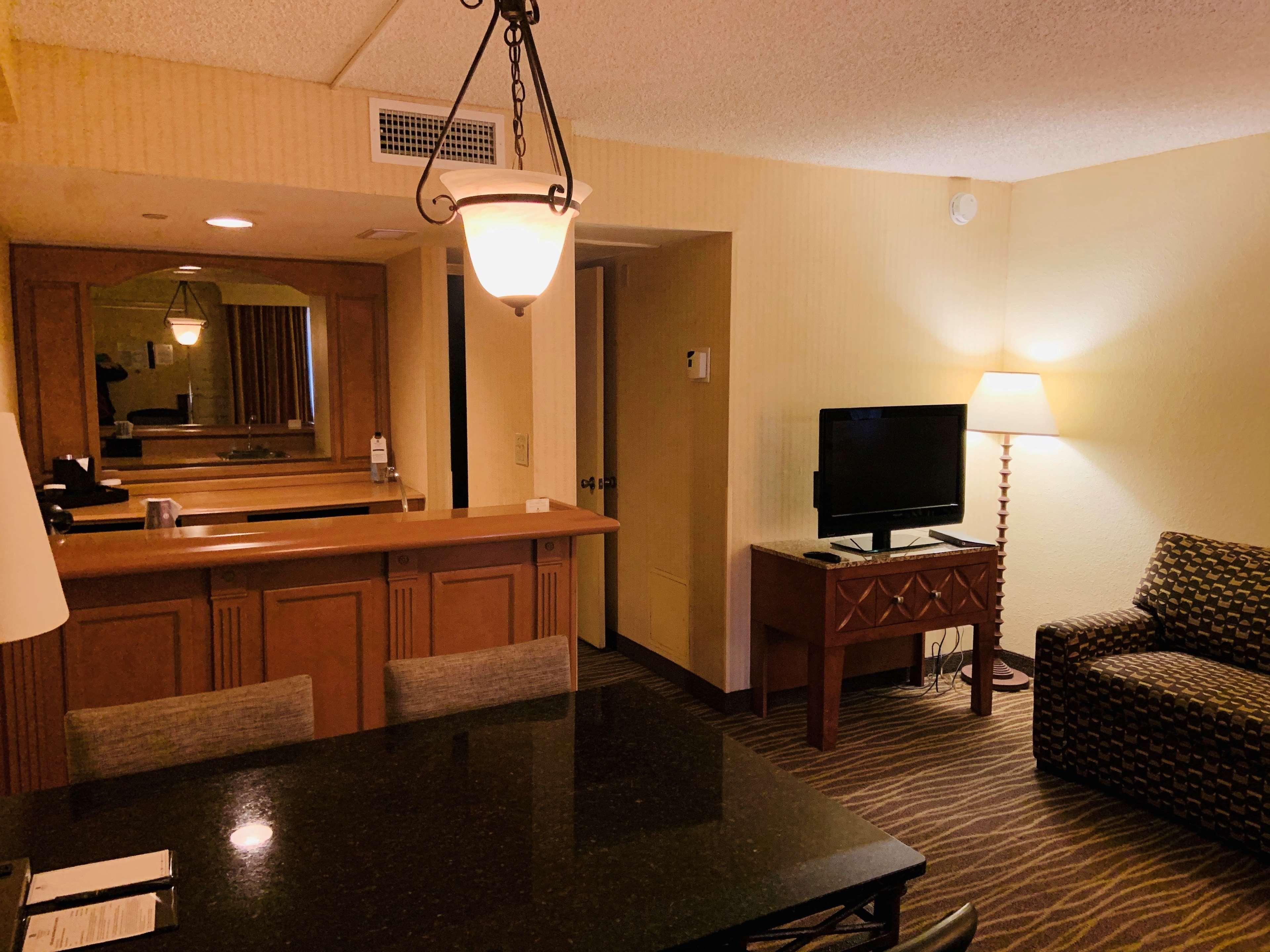 Motel 6 Phoenix, Az - Sky Harbor Esterno foto