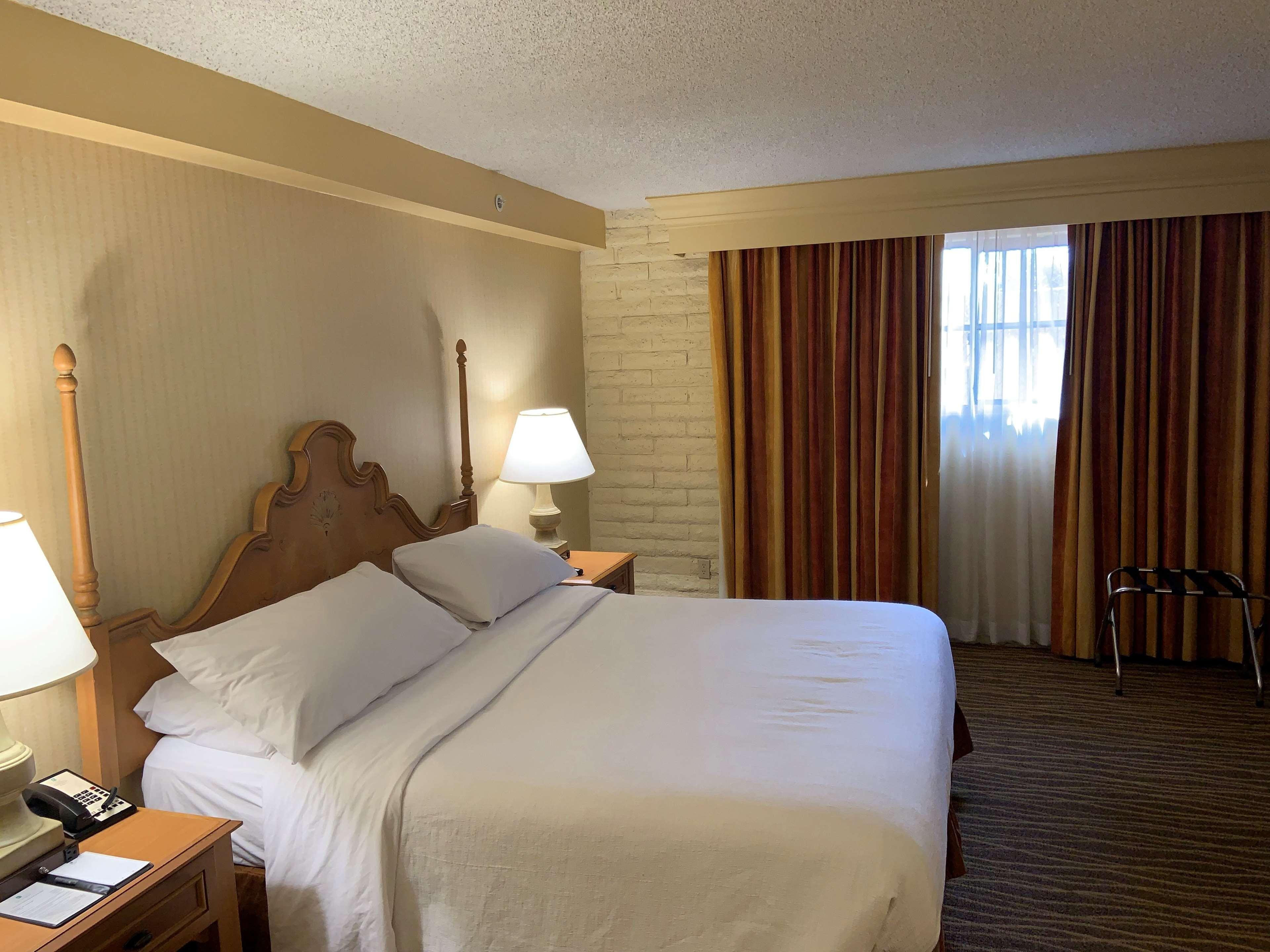 Motel 6 Phoenix, Az - Sky Harbor Esterno foto