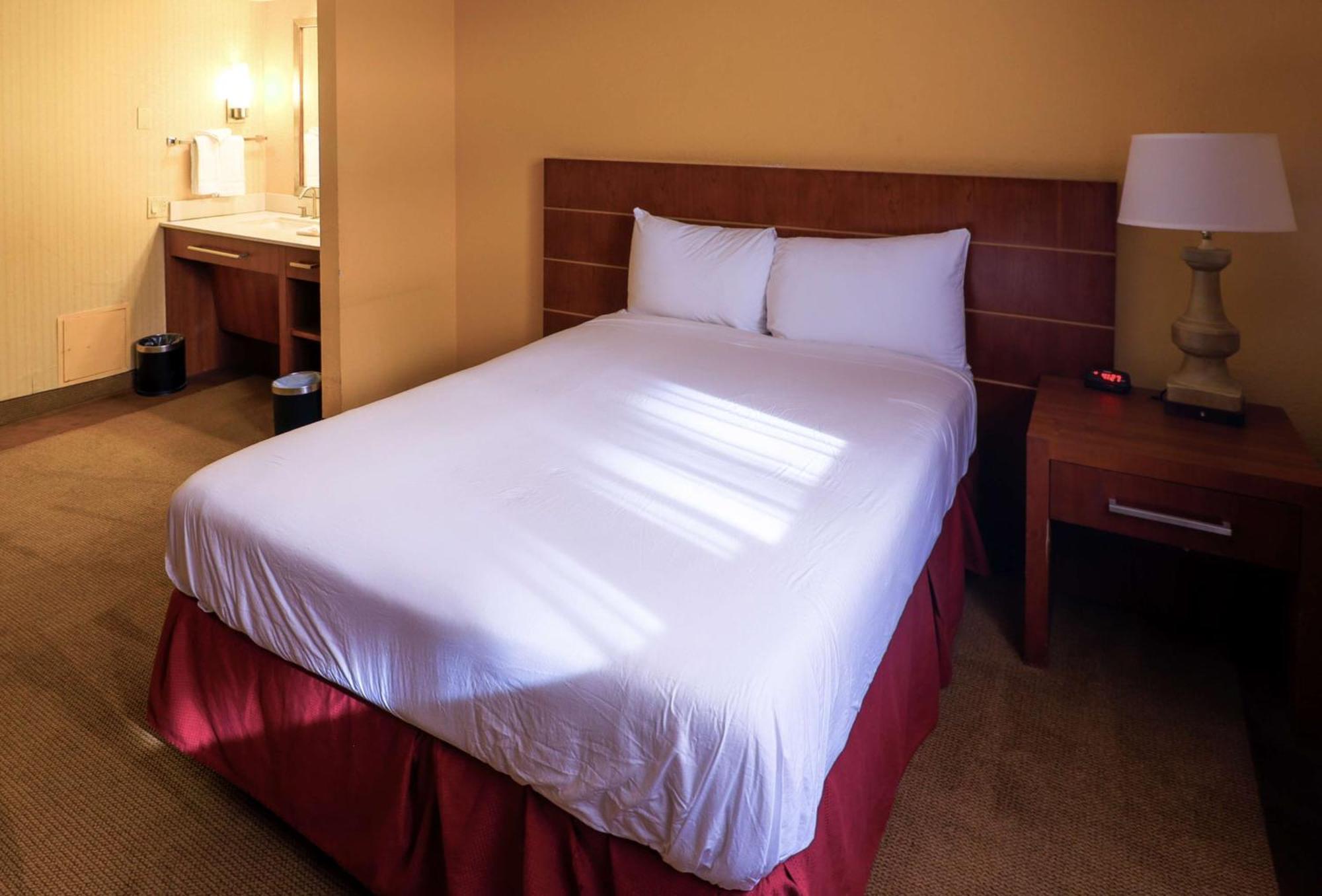 Motel 6 Phoenix, Az - Sky Harbor Esterno foto
