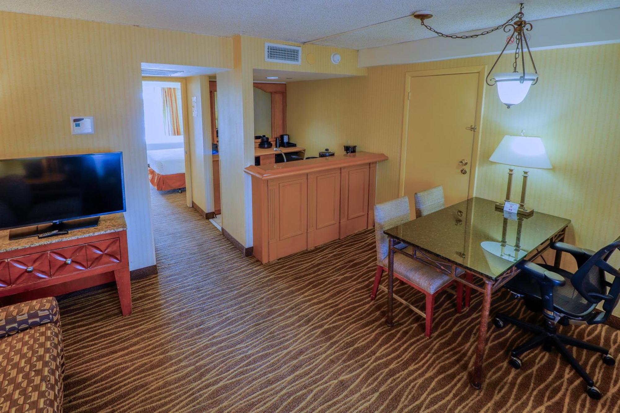 Motel 6 Phoenix, Az - Sky Harbor Esterno foto
