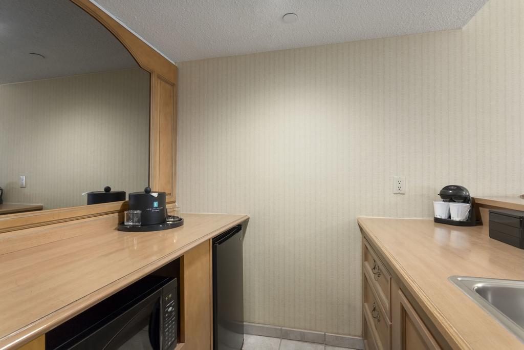 Motel 6 Phoenix, Az - Sky Harbor Esterno foto