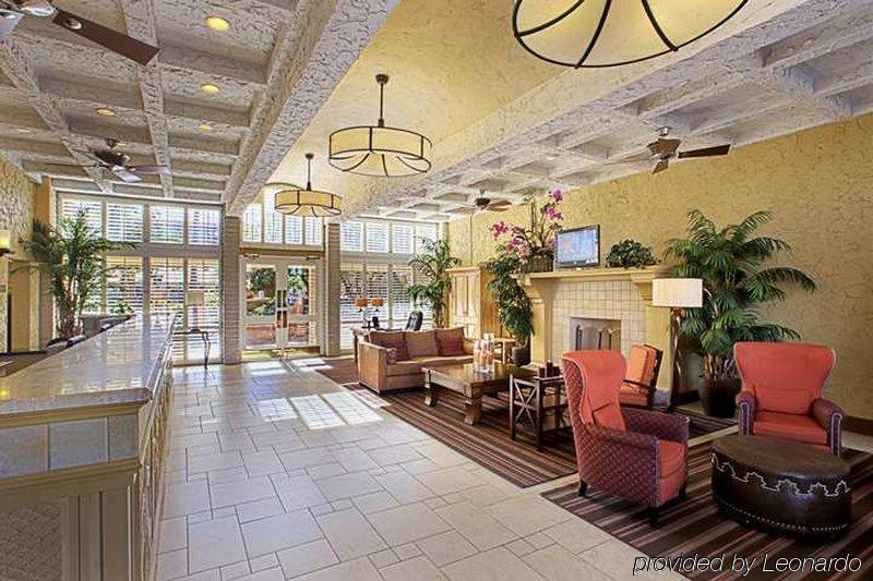 Motel 6 Phoenix, Az - Sky Harbor Interno foto