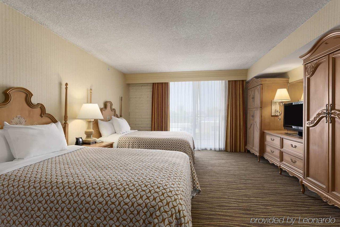 Motel 6 Phoenix, Az - Sky Harbor Esterno foto